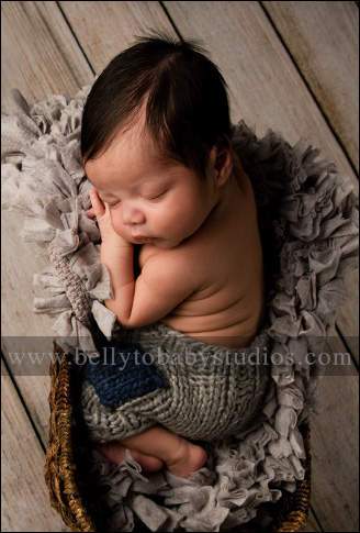 Newborn Portraits