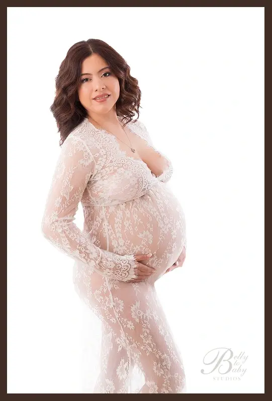 Maternity Portraits