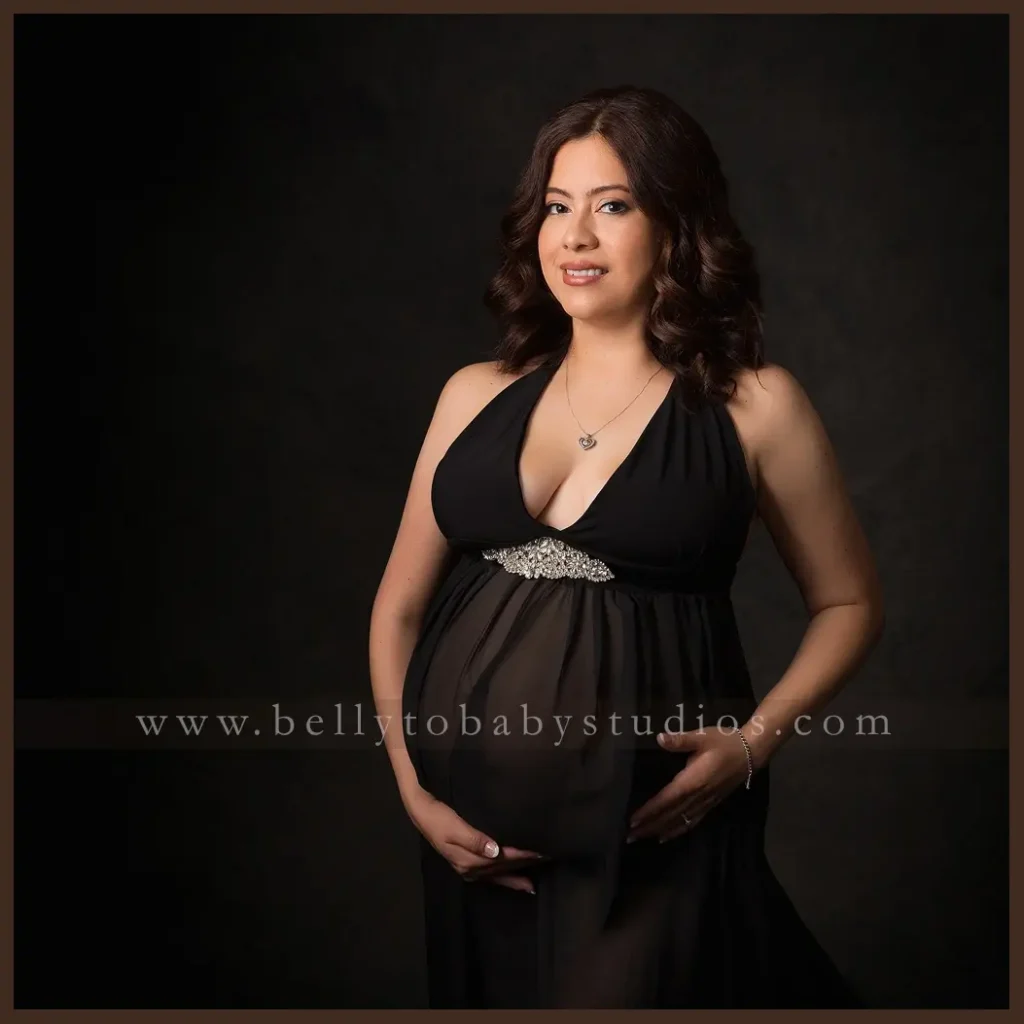 Maternity Portraits