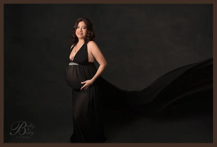 Maternity Portraits