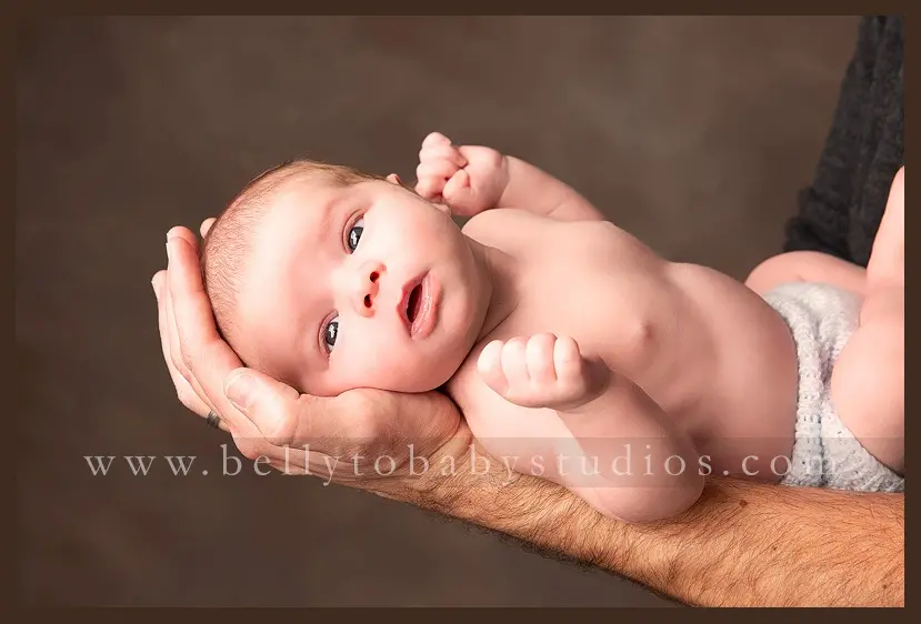 Professional Newborn Photographer