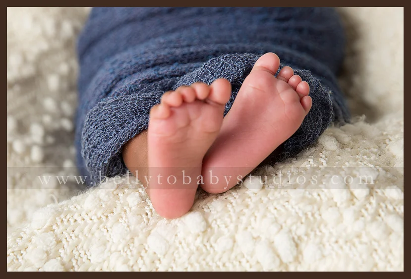 Houston Newborn Photography