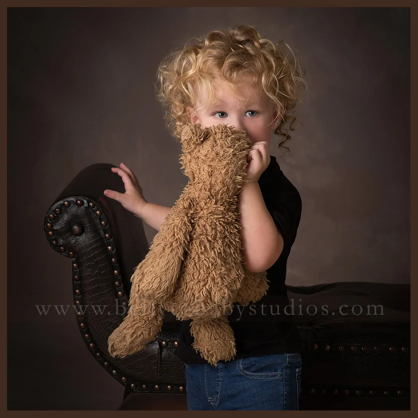 Children Photography in Houston