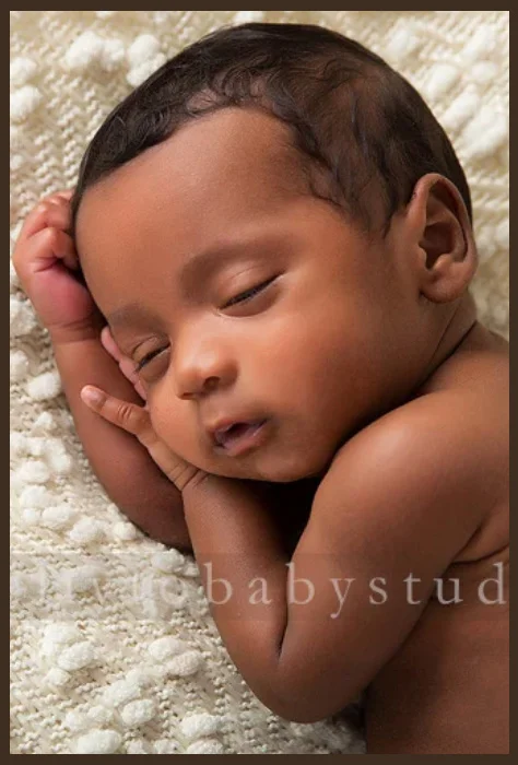 Newborn Photography for First-Time Parents