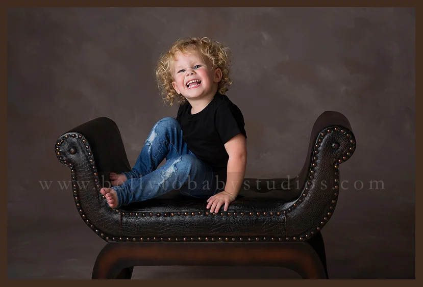 Houston Children Photographer