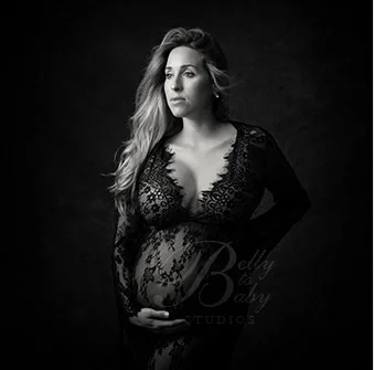 Houston Maternity Photographer