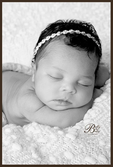 The Importance of Newborn Family Photography Timeline