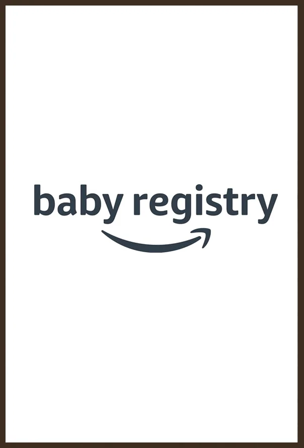 Amazon Baby Registry