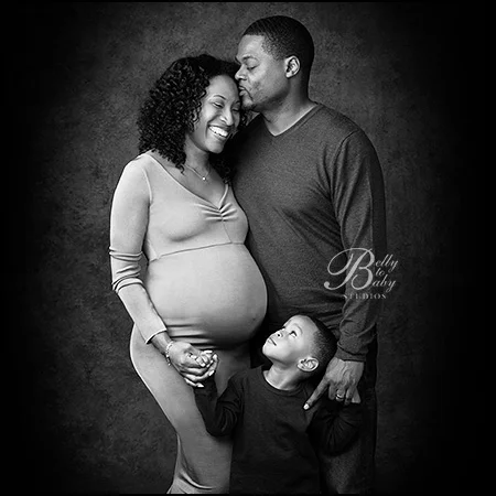 Houston Maternity Photography