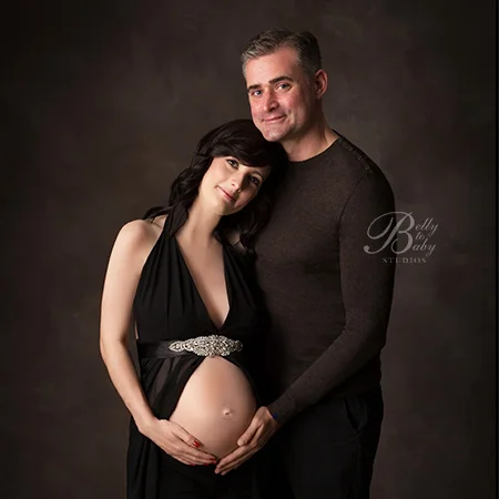 Houston Maternity Photographer 