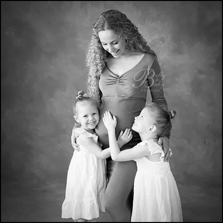 Maternity Family Photographer in Houston