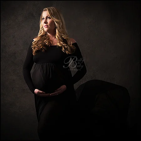 Houston Maternity Photographer near me