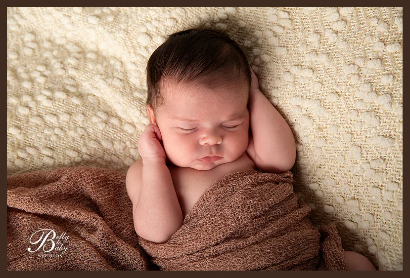 Newborn & Family Photography 