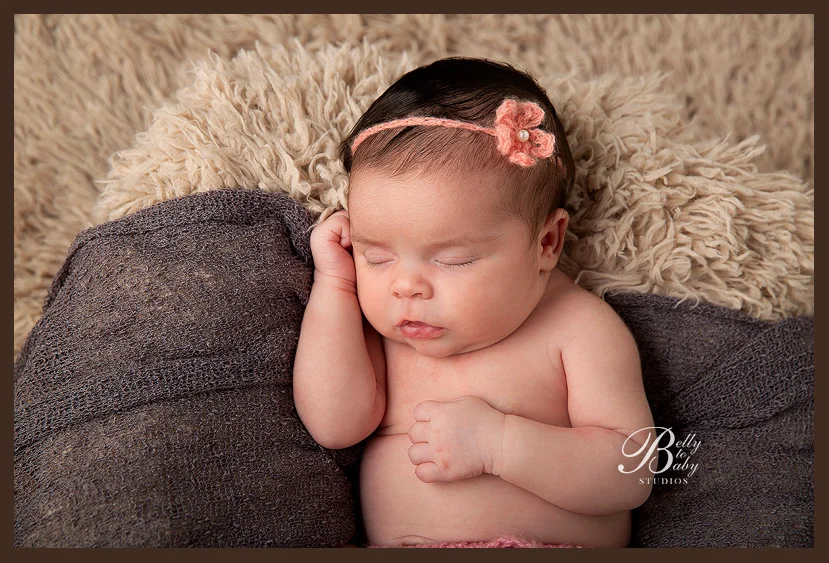 Newborn & Family Photography 