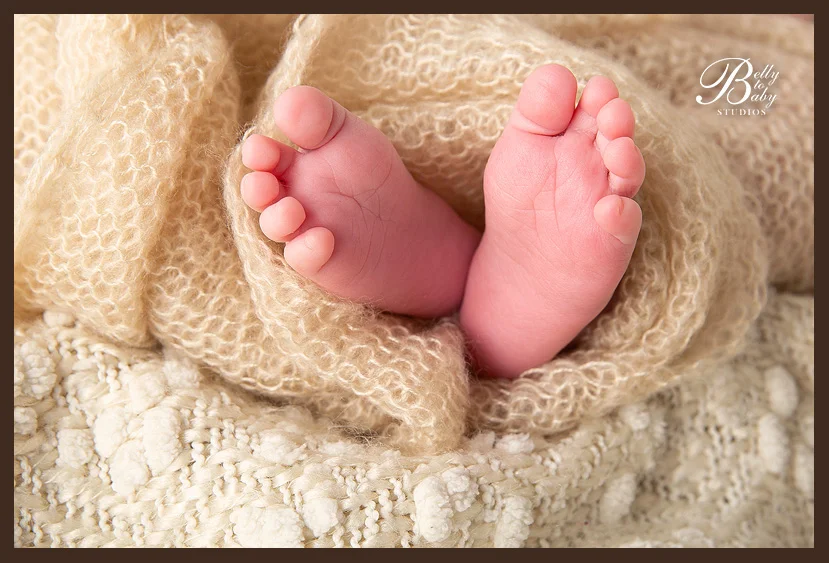 Newborn & Family Photography 