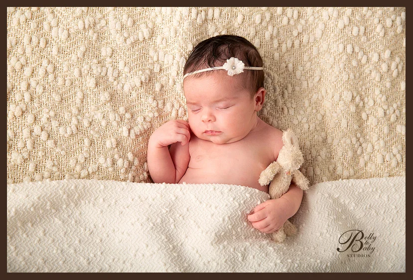 Houston Newborn & Family Photography 