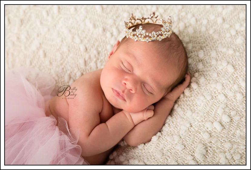Houston Maternity Photographer Princess Newborn Photography in Houston