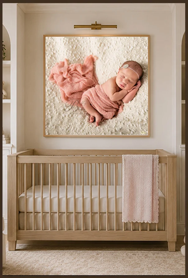 Houston Maternity Photographer Safe Newborn Photography in Houston
