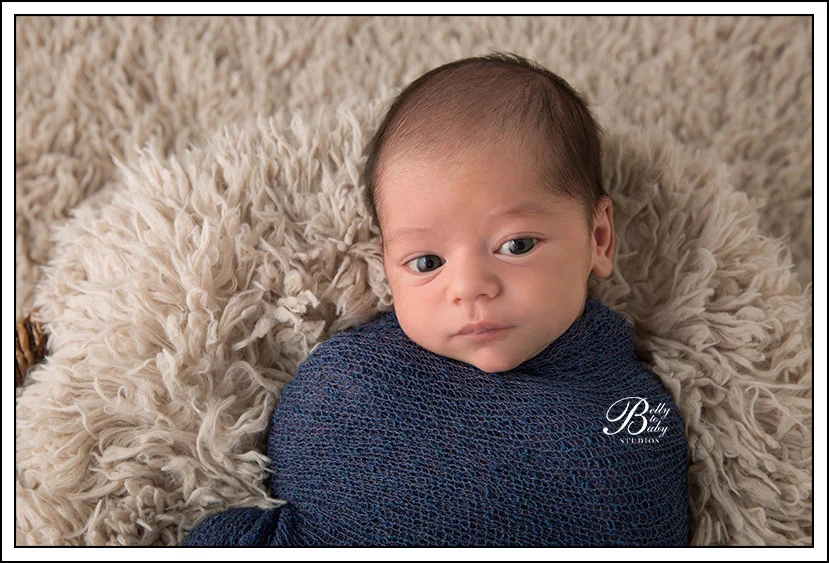 Houston Maternity Photographer Houston newborn family portrait designed to become heirloom artwork for the home.