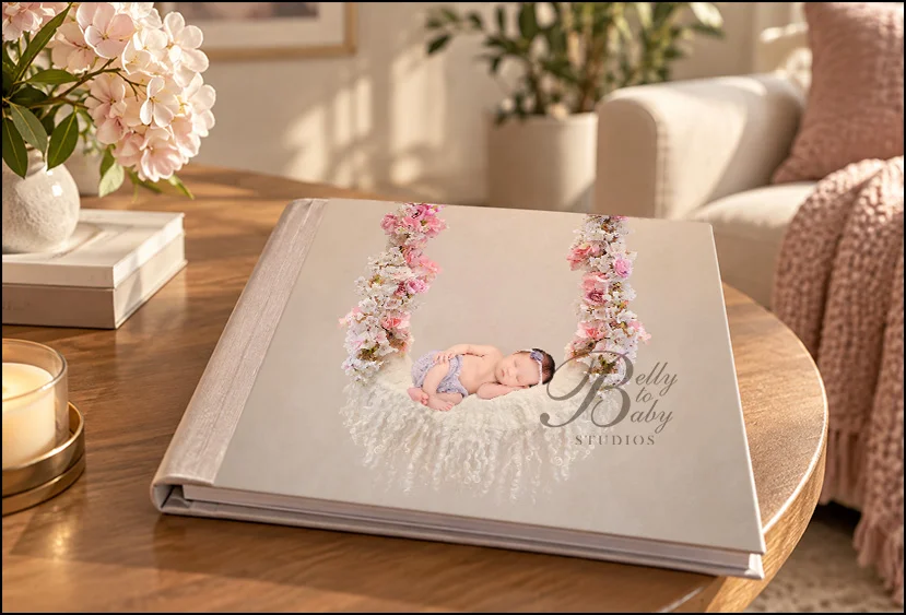 Houston Newborn Photography Album Houston Newborn Photography Album